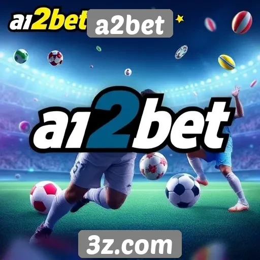 Avaliação da plataforma de jogos a2bet