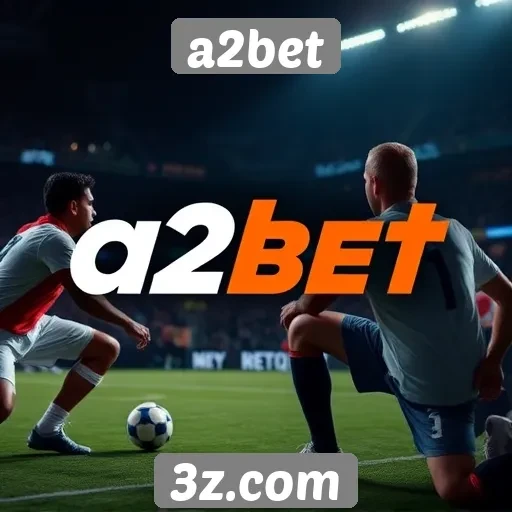 A2bet: experiência de apostas ao vivo analisada