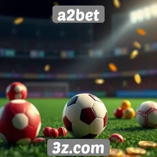 Site A2bet introduz novas promoções para usuários