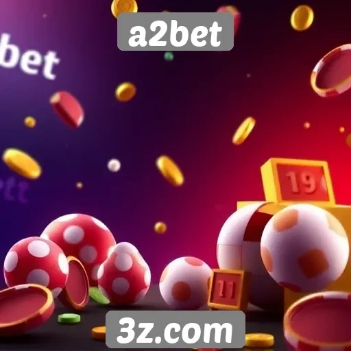 Melhores bônus disponíveis no a2bet este mês