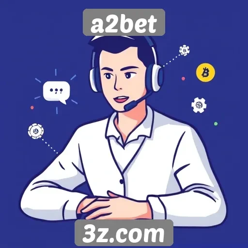 suporte ao cliente eficiente no a2bet