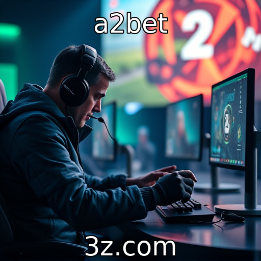 E-sports como nova vertente de entretenimento