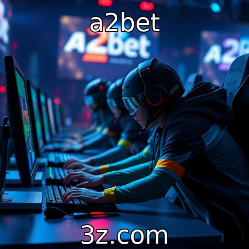 Eventos de eSports atraem audiência global significativa