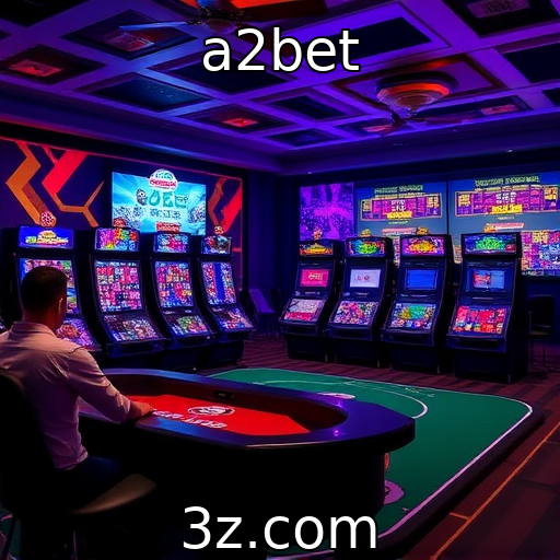 Alterações nas regulamentações de jogos de azar