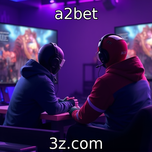 Crescimento das plataformas de streaming de jogos