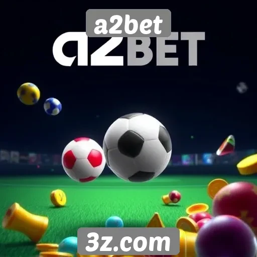 novos jogos disponíveis no a2bet melhoram a oferta