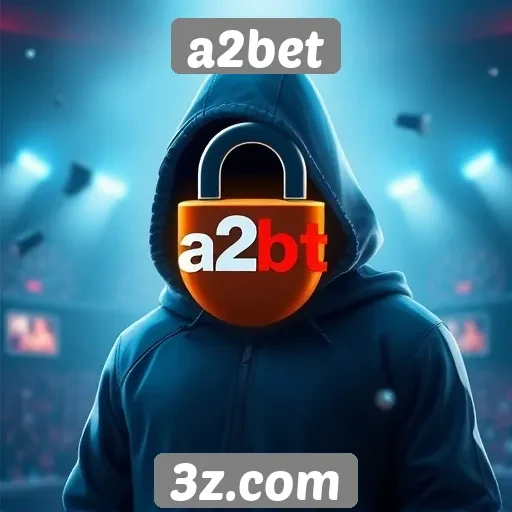 segurança e privacidade no a2bet são prioridades